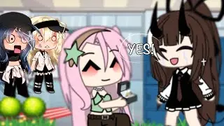 You mean this ring?❤️ | Gacha meme by Akina