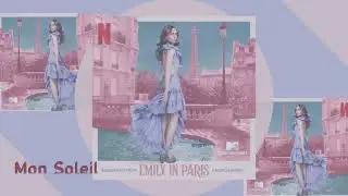 Emiliy en Paris