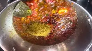 Aloo Se Bana Itna Sa pata tasty
