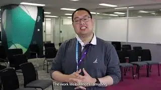 Telstra Graduate Program 2023