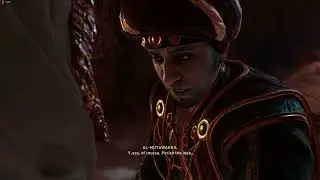 Assassins Creed Mirage part 2