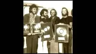 Bee Gees -  Subway video