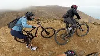 Morro solar - Por eso mejor full face