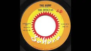 The Invictas - The Hump