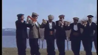 Üstadlardan Ağır Halay (Fırat’ın Türküsü)