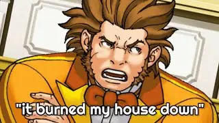 (objection.lol) Powers' PC Predicament