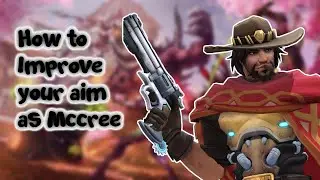 How to Improve your Aim as McCree in Overwatch