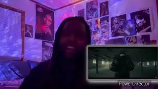 scarlxrd - SHADXWS (Reaction) UK Made In Hell 🤯🤯🤯