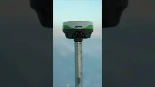 Самый точный ГНСС приемник?!  