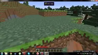 Обзор модов (old) Not Enough Items (NEI) 1.7.10