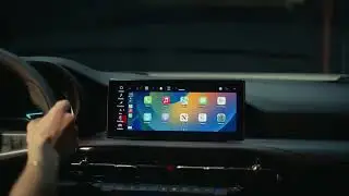 2023 Dodge Hornet GT Interior Technology