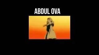 Abdul OVA is Terrifying 