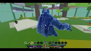 4 OVERPOWERED WIND KENJUTSU COMBOS | Shindo life