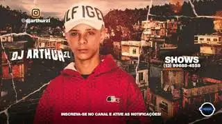 EU BOTO SÓ A CABECINHA - MC PR e MC MN (DJ Arthur ZL & DJ BLC) 2020
