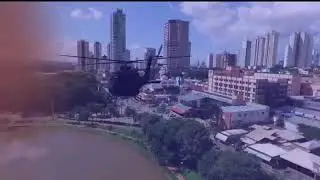 Entrevista com FLAVINHO O BAGAÇO DO FORRÓ no Acorda Goiânia com César Nanine - TV Metrópole News