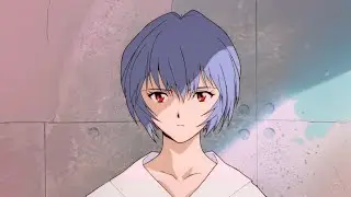 綾波レイに電話してみた #characterAI