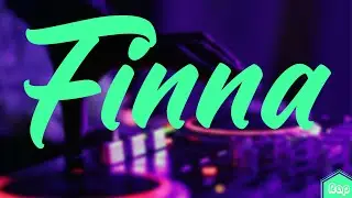 Christian Powers - Finna (Lyrics)