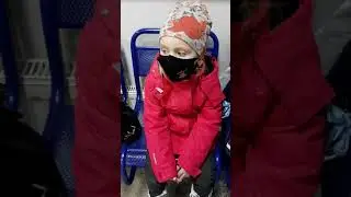 Наше путешествие Москва - Мурманск - Апатиты