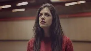 Madame Récamier - Distante Instante (cover Rockdrigo Gonzalez)