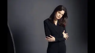 Zlata Chochieva: ‘Chiaroscuro’ (Album Trailer)