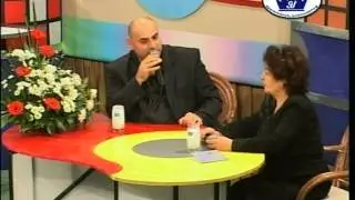 Sirvac erger-Hasmik Manaseryan