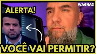 Assista ANTES QUE EXCLUAM || WAGNÃO