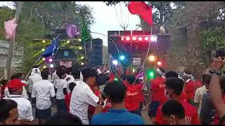 Puzhakkal Fest 2K22 Subi sound Vs Vmk Sound