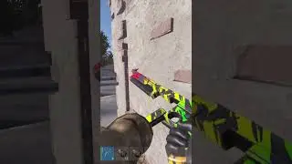 Лютые движения на жд #rust