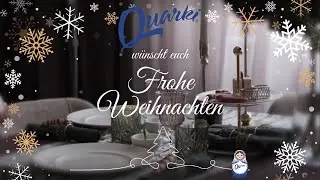Quarki wünscht Frohe Weihnachten 🎄