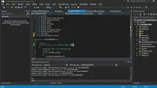 How to use Winforms Modern UI Metro Framework