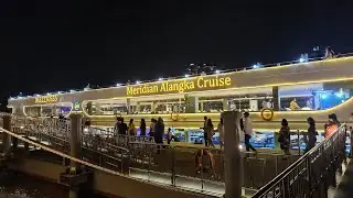 BDay Celeb @Meridian Cruise
