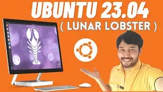Ubuntu 23.04 | 