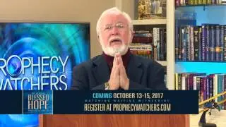 The Dispensational Revelation of the Mysteries - part 5