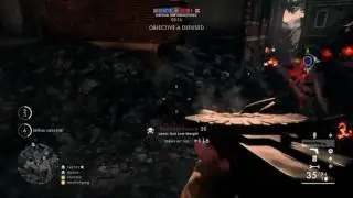 Satisfying Quad Feed BF1