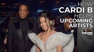 New Old Heads talk Cardi B killing it without a new album