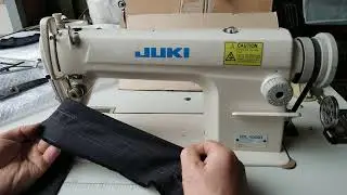 Джуки JUKI DDL- 8300N прямострочная 