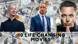 10 movies that will change your life for the better!