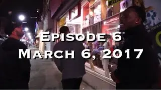 NFL Draft Prep Vlog Episode 06 | Philly Bound