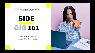 Ready for a Side Hustle? Here's How to Launch a Successful Side Gig 101