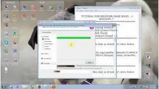 Installing and configuring WAMP & Drupal & Drush & Aptana Studio on localhost