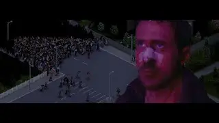 too many of my project zomboid runs end like this