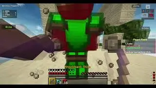 When the knockback doesnt work