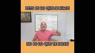 👉No es tan así  cuándo dicen que te enseñarán a ser millonarios o con altos ingresos.🔥💲