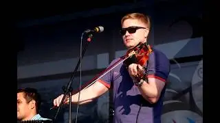 Евгений Цвет - Tommy People's, The Windmill, Fintan McManus's Reels