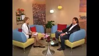 Интервью с К. Е. Резницким