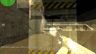 Играем с Wallhack #2