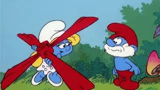 Los Pitufos • Dibujos animados para niños