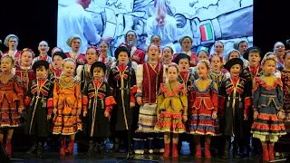 Мудрой будь, моя Россия! (сл. и муз. А. Дармастука)