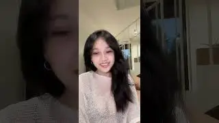 JEQISH CANTIK, AGAK NERAWANG