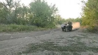 #кмз #днепр #мт16